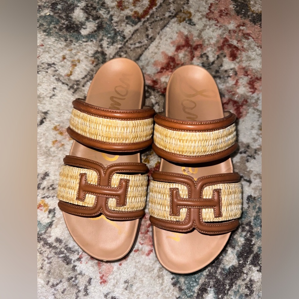 Sam Edelman Sandals